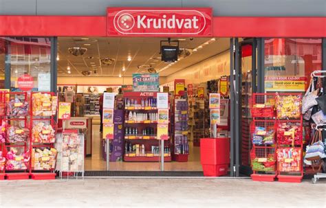 stem reclame kruidvat